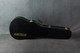 Gretsch Electromatic G5438T Pro Jet - Black - Hard Case - 2nd Hand Gretsch Electromatic G5438T Pro Jet - Black - Hard Case - 2nd Hand