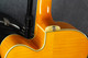 Washburn J-10 Orleans Hollow Body - Natural - Hard Case - 2nd Hand Washburn J-10 Orleans Hollow Body - Natural - Hard Case - 2nd Hand