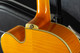 Washburn J-10 Orleans Hollow Body - Natural - Hard Case - 2nd Hand Washburn J-10 Orleans Hollow Body - Natural - Hard Case - 2nd Hand