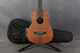Martin LXK2 Little Martin Acoustic Guitar - Natural - Gig Bag - 2nd Hand