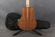 Martin LXK2 Little Martin Acoustic Guitar - Natural - Gig Bag - 2nd Hand