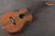 Martin LXK2 Little Martin Acoustic Guitar - Natural - Gig Bag - 2nd Hand