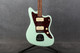 Fender Vinterra 60s Jazzmaster Modified - Surf Green - 2nd Hand Fender Vinterra 60s Jazzmaster Modified - Surf Green - 2nd Hand
