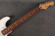 Fender Player Stratocaster - Polar White - 2nd Hand (135644) Fender Player Stratocaster - Polar White - 2nd Hand (135644)