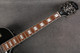 Epiphone Emperor Swingster - Black Aged Gloss - 2nd Hand Epiphone Emperor Swingster - Black Aged Gloss - 2nd Hand