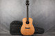 Dowina Vintage Series Pure D Dreadnought Acoustic - Natural - Gig Bag - 2nd Hand