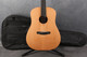 Dowina Vintage Series Pure D Dreadnought Acoustic - Natural - Gig Bag - 2nd Hand