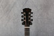 Dowina Vintage Series Pure D Dreadnought Acoustic - Natural - Gig Bag - 2nd Hand