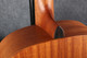 Dowina Vintage Series Pure D Dreadnought Acoustic - Natural - Gig Bag - 2nd Hand