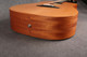 Dowina Vintage Series Pure D Dreadnought Acoustic - Natural - Gig Bag - 2nd Hand