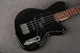 Ibanez Talman TMB30-BK Short Scale Bass - Black - 2nd Hand