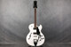 Guild Newark ST. Collection Starfire I SC - Snowcrest White - 2nd Hand