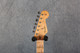 Fender Vintera Road Worn 50s Stratocaster - Relic - Surf Green - Bag - 2nd Hand Fender Vintera Road Worn 50s Stratocaster - Relic - Surf Green - Bag - 2nd Hand