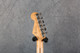 Fender Vintera Road Worn 50s Stratocaster - Relic - Surf Green - Bag - 2nd Hand Fender Vintera Road Worn 50s Stratocaster - Relic - Surf Green - Bag - 2nd Hand