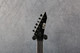 ESP LTD MH-200 - Black - 2nd Hand