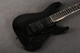 ESP LTD MH-200 - Black - 2nd Hand