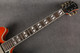 Eastman T59/v - Antique Amber - Hard Case - 2nd Hand