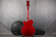 Gretsch G7690 Super Gretsch- Autumn Red - Hard Case - 2nd Hand (135579)