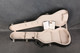 Duesenberg Paloma - White - Hard Case - 2nd Hand
