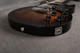 Gibson Les Paul Studio - Smokehouse Burst - Hard Case - 2nd Hand Gibson Les Paul Studio - Smokehouse Burst - Hard Case - 2nd Hand
