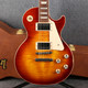 Gibson Les Paul Standard - Iced Tea - Hard Case - 2nd Hand