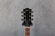 Gibson Les Paul Standard - Iced Tea - Hard Case - 2nd Hand Gibson Les Paul Standard - Iced Tea - Hard Case - 2nd Hand