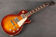 Gibson Les Paul Standard - Iced Tea - Hard Case - 2nd Hand