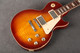 Gibson Les Paul Standard - Iced Tea - Hard Case - 2nd Hand Gibson Les Paul Standard - Iced Tea - Hard Case - 2nd Hand