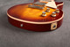 Gibson Les Paul Standard - Iced Tea - Hard Case - 2nd Hand Gibson Les Paul Standard - Iced Tea - Hard Case - 2nd Hand