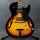 Epiphone ES-175 - Tobacco Burst - 2nd Hand Epiphone ES-175 - Tobacco Burst - 2nd Hand