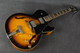 Epiphone ES-175 - Tobacco Burst - 2nd Hand Epiphone ES-175 - Tobacco Burst - 2nd Hand