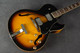 Epiphone ES-175 - Tobacco Burst - 2nd Hand Epiphone ES-175 - Tobacco Burst - 2nd Hand