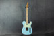 Vintage V75 ReIssued- Laguna Blue - 2nd Hand