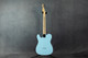 Vintage V75 ReIssued- Laguna Blue - 2nd Hand