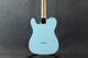 Vintage V75 ReIssued- Laguna Blue - 2nd Hand