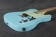 Vintage V75 ReIssued- Laguna Blue - 2nd Hand
