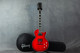 Gibson Les Paul Modern Figured - Cherry Burst - Hard Case - Ex Demo