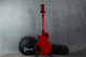 Gibson Les Paul Modern Figured - Cherry Burst - Hard Case - Ex Demo