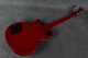 Gibson Les Paul Modern Figured - Cherry Burst - Hard Case - Ex Demo