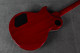 Gibson Les Paul Modern Figured - Cherry Burst - Hard Case - Ex Demo