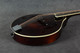 Eastman MD505 Mandolin - Sunburst - Soft Case - 2nd Hand