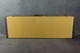 G4M Bass Hard Case - Tweed - 2nd Hand G4M Bass Hard Case - Tweed - 2nd Hand
