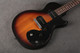 Epiphone Les Paul Melody Maker E1 - Vintage Sunburst - 2nd Hand