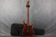 Ibanez Premium RG721RW-CNF - Charcoal Brown Flat - Gig Bag - 2nd Hand Ibanez Premium RG721RW-CNF - Charcoal Brown Flat - Gig Bag - 2nd Hand