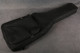 Ibanez Premium RG721RW-CNF - Charcoal Brown Flat - Gig Bag - 2nd Hand Ibanez Premium RG721RW-CNF - Charcoal Brown Flat - Gig Bag - 2nd Hand