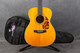 Tanglewood Sundance Historic TW40 O AN E - Natural - Gig Bag - 2nd Hand
