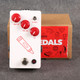 JHS Pedals The Crayon - Boxed - 2nd Hand JHS Pedals The Crayon - Boxed - 2nd Hand