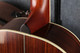 Furch Vintage 2 OOM-SR Acoustic - Natural - Gig Bag - 2nd Hand