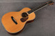 Furch Vintage 2 OOM-SR Acoustic - Natural - Gig Bag - 2nd Hand