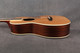 Furch Vintage 2 OOM-SR Acoustic - Natural - Gig Bag - 2nd Hand